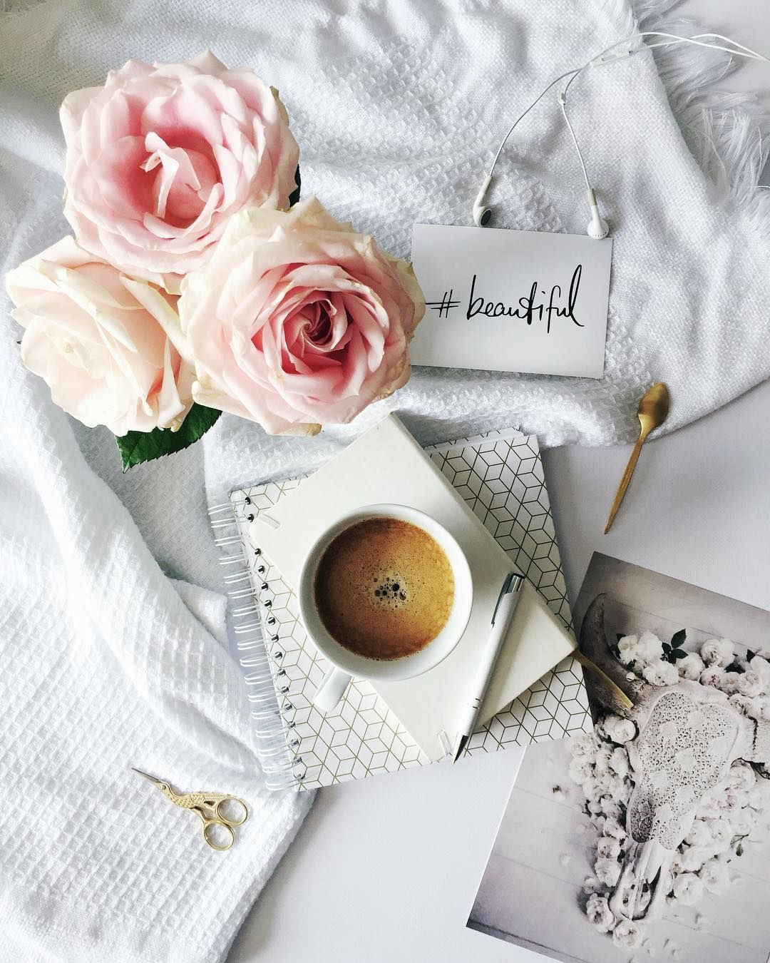 „Няма нищо по-хубаво от жена, която прилича на жена.“