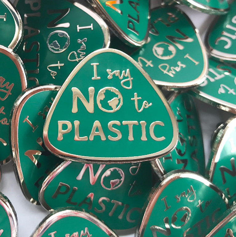 Plastic Free July – нещо повече от предизвикателство