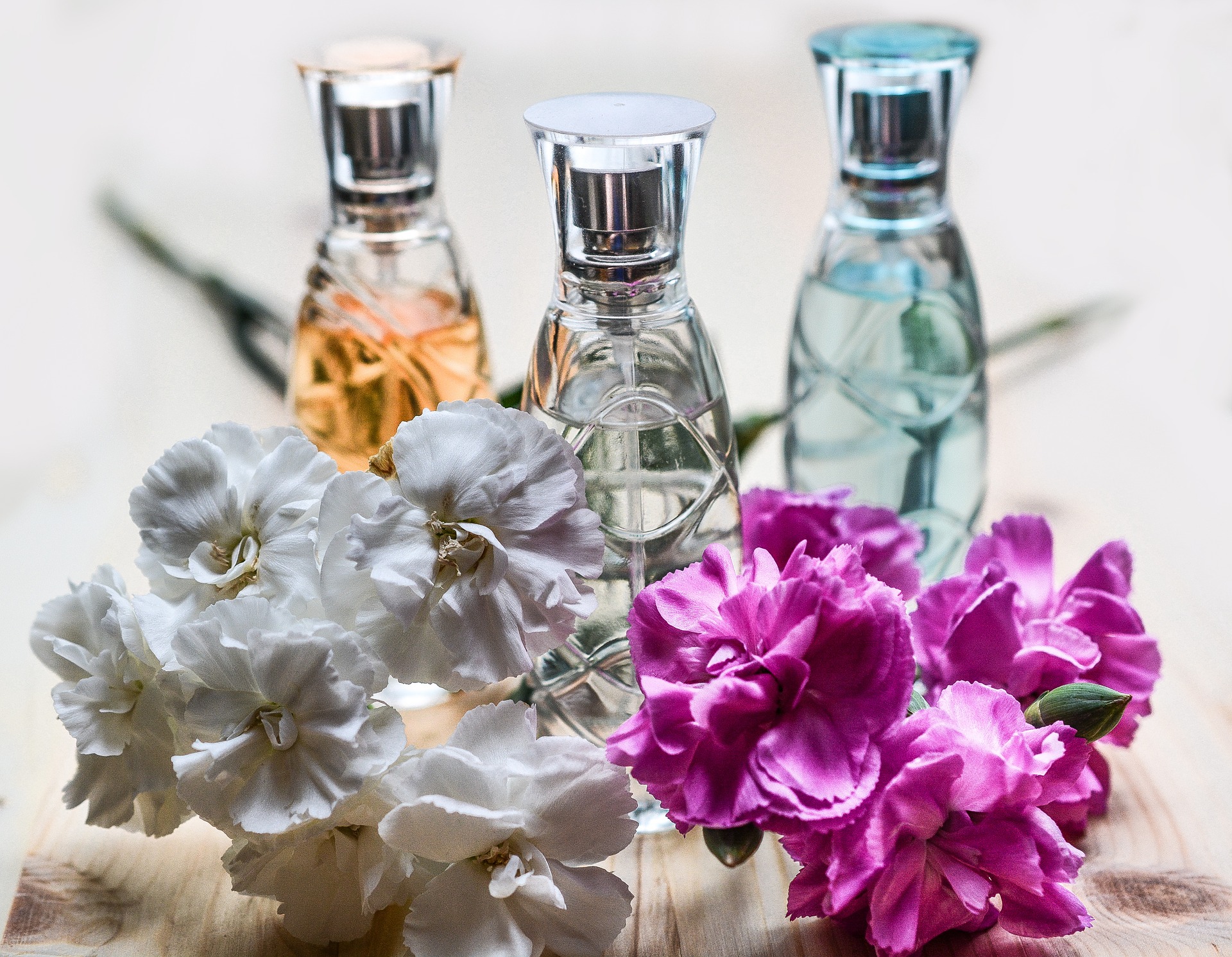 Време е за промяна: 4-те основни стъпки при избора на нов парфюмен аромат
