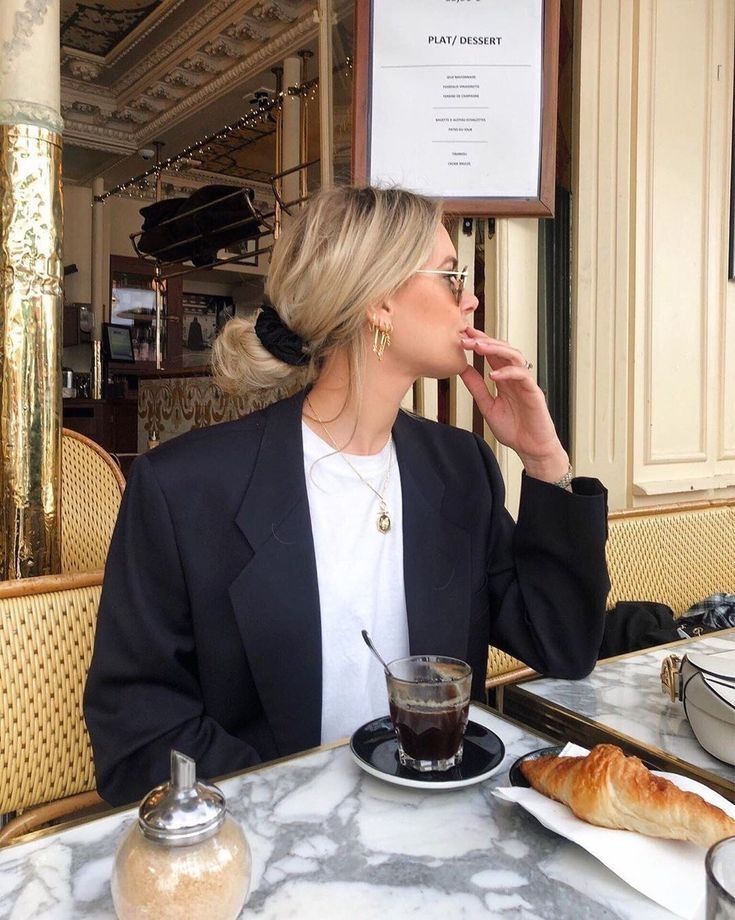 „Модата е осмото чудо на света.“