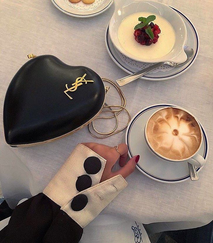 „Аристокрацията не са отделни хора, а образ на живот.“