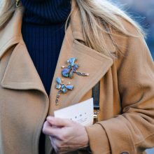 Тренд радар: брошки навсякъде