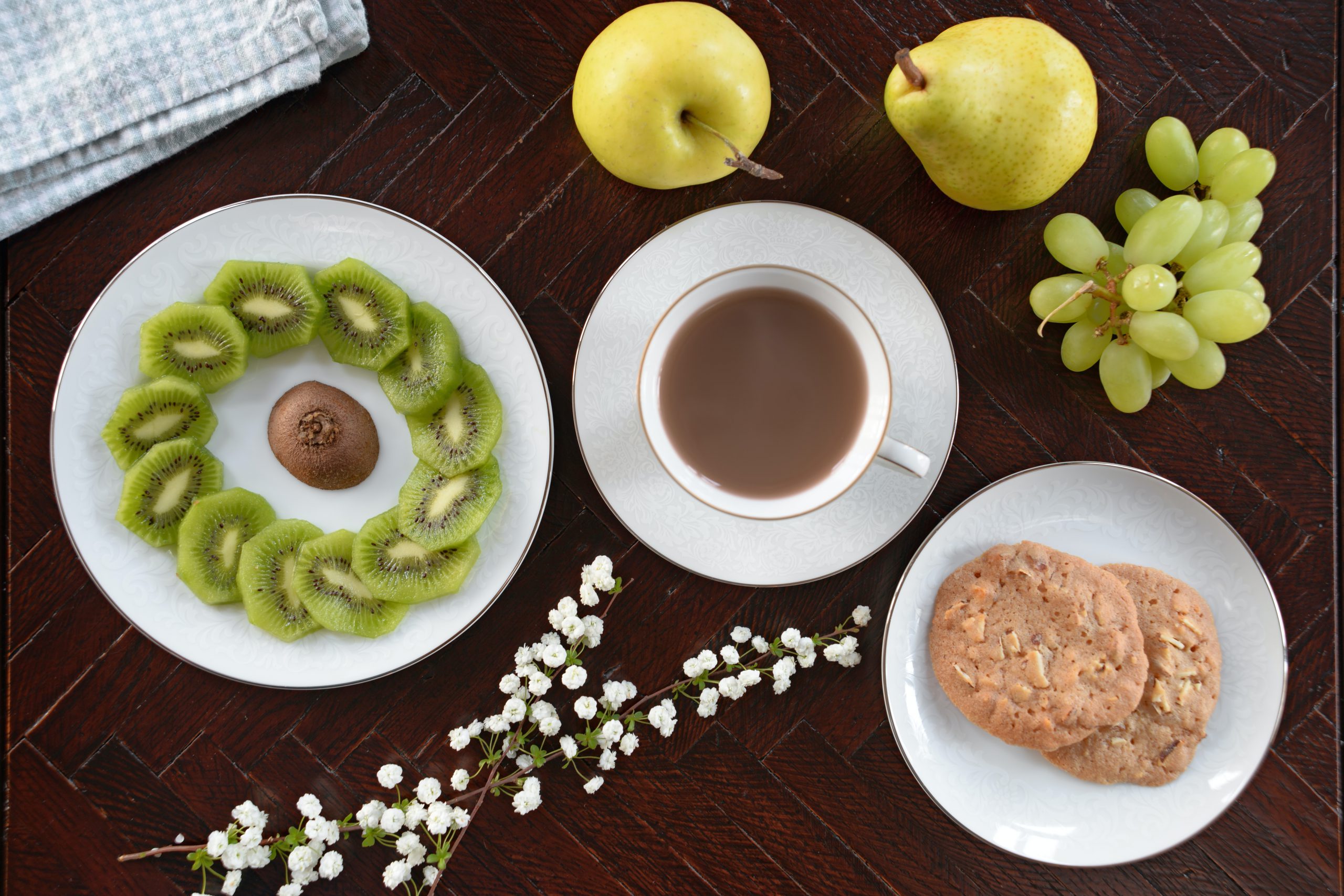 „Бъдете добри към себе си, не само към останалите.“
