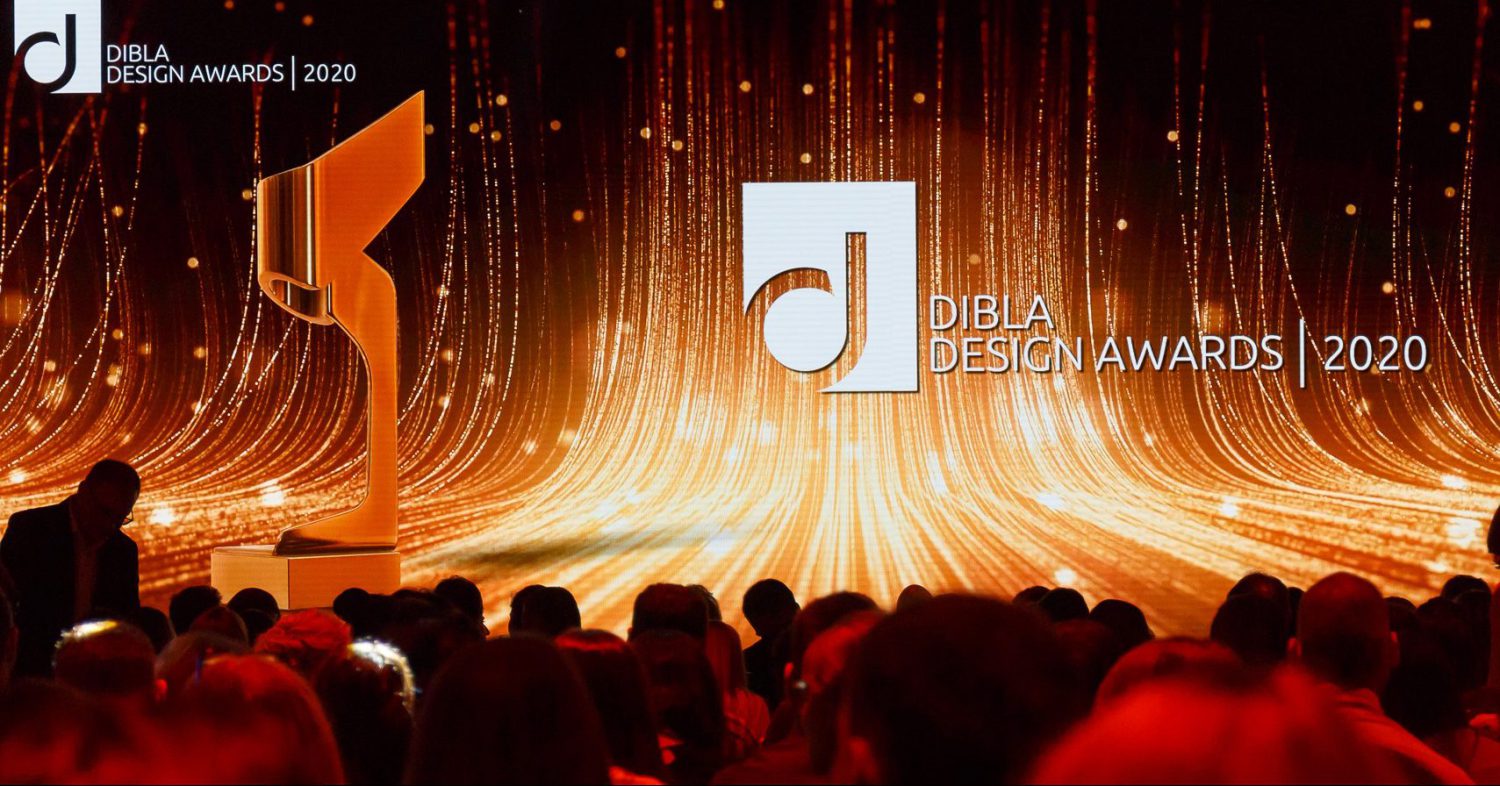 Dibla Awards 2020 търсят най-добрите интериорни дизайнери, кандидатствайте до 31 декември!