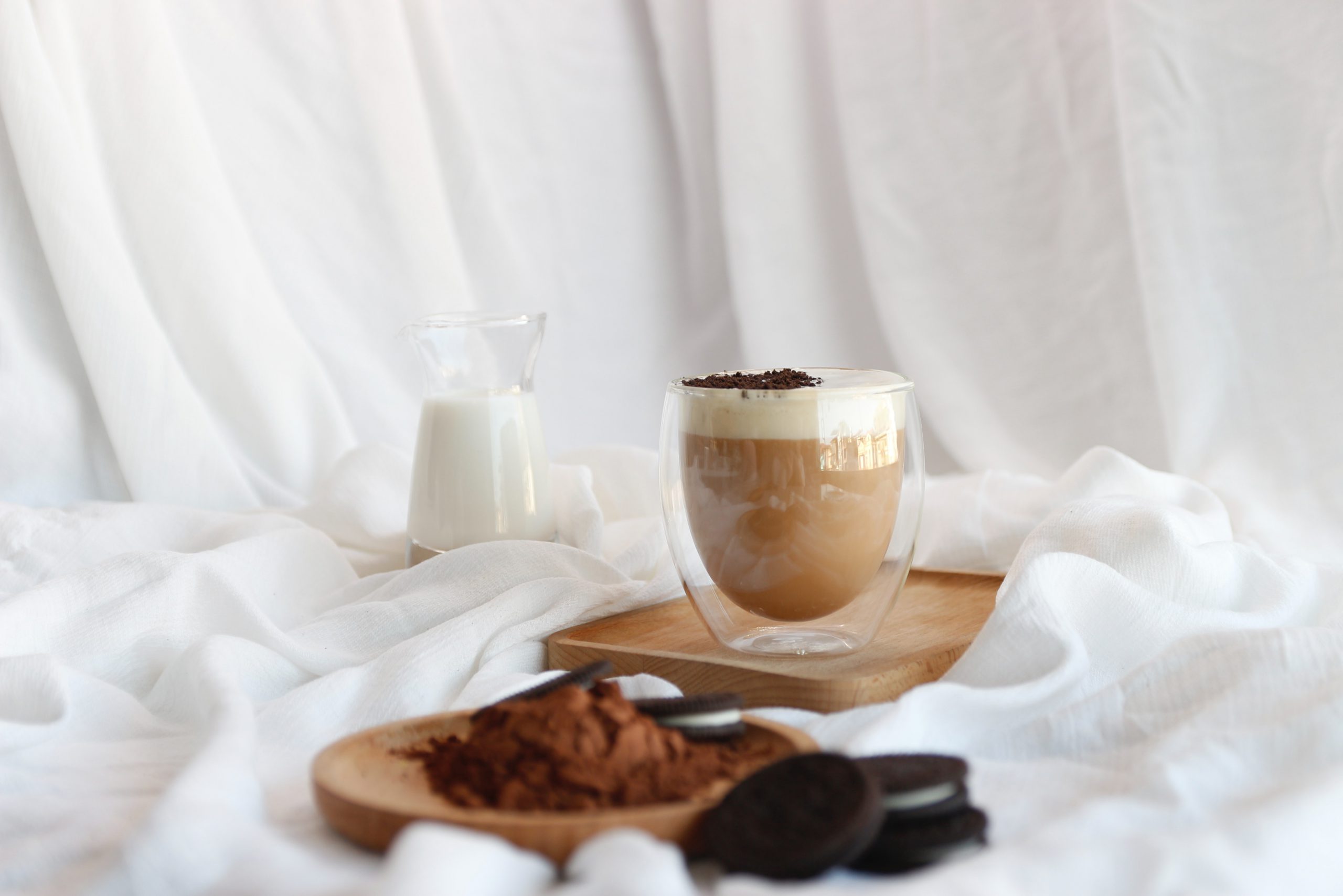 „Добрият вкус винаги личи във времена на криза.“