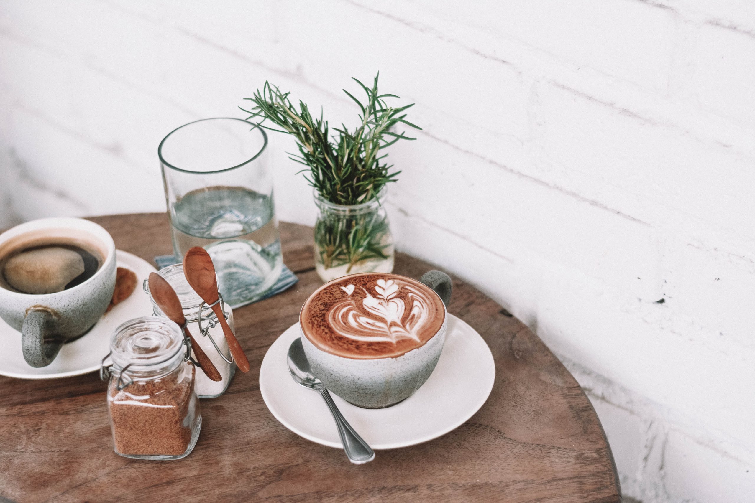 „Има значение само дали живеете добре, а не какво мислят хората за живота ви.“