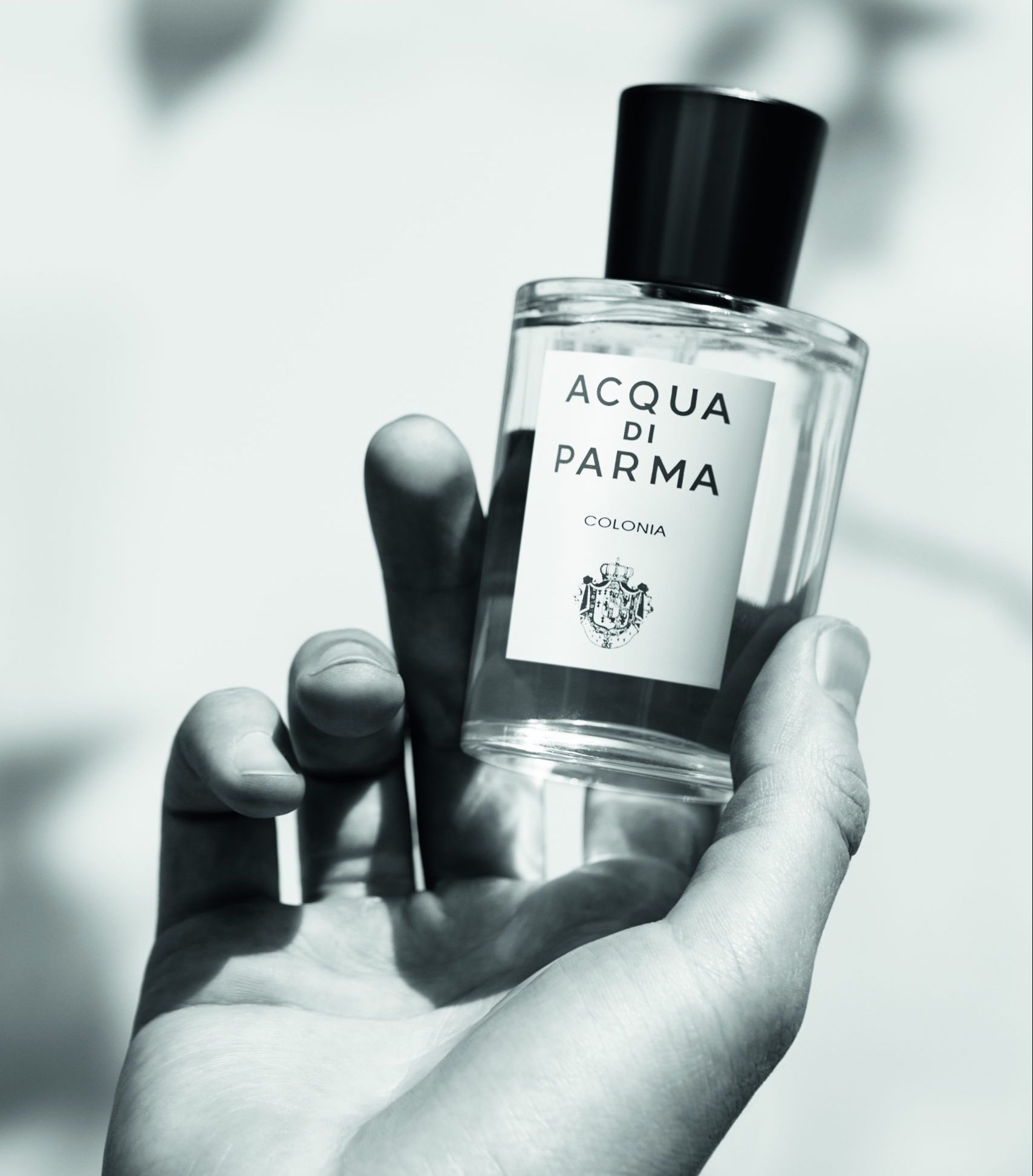 Acqua di Parma – италианска история, написана със стил