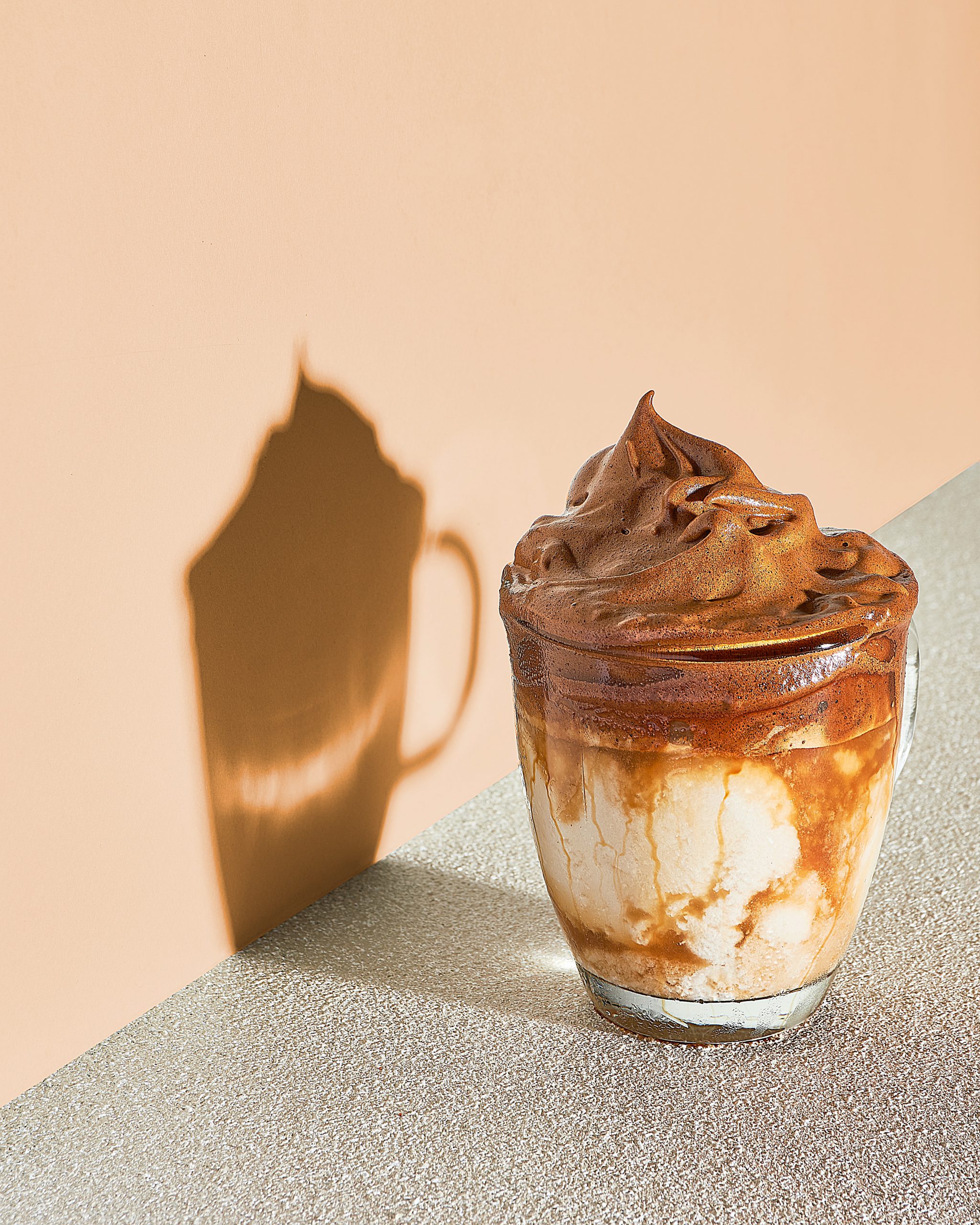 „Безкрайният простор дава по-богата храна за въображението.“