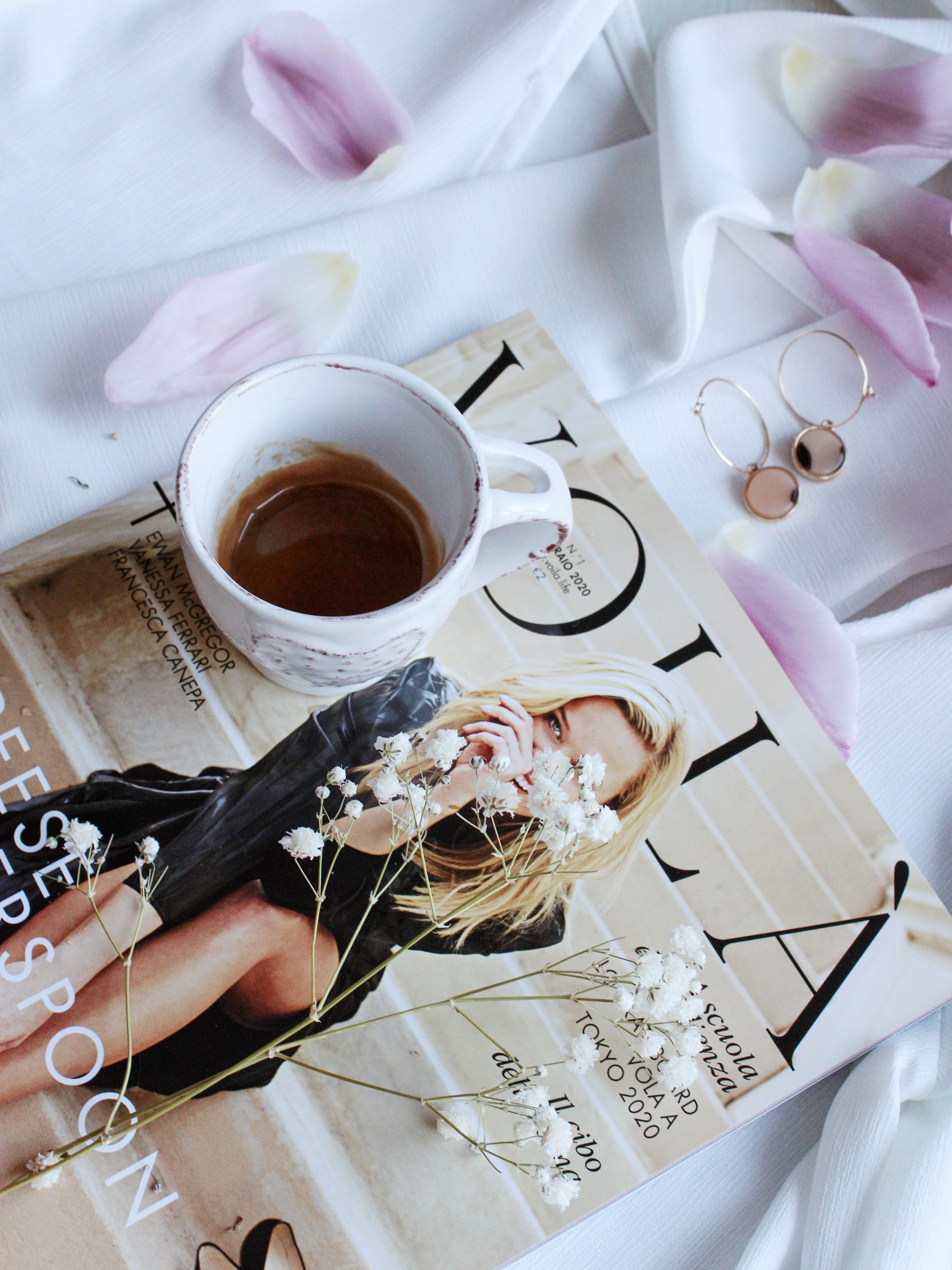 „Пътуване от хиляда мили започва с първата крачка.“