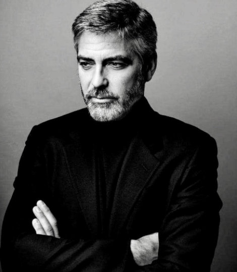Когато си на 61, но си Джордж Клуни