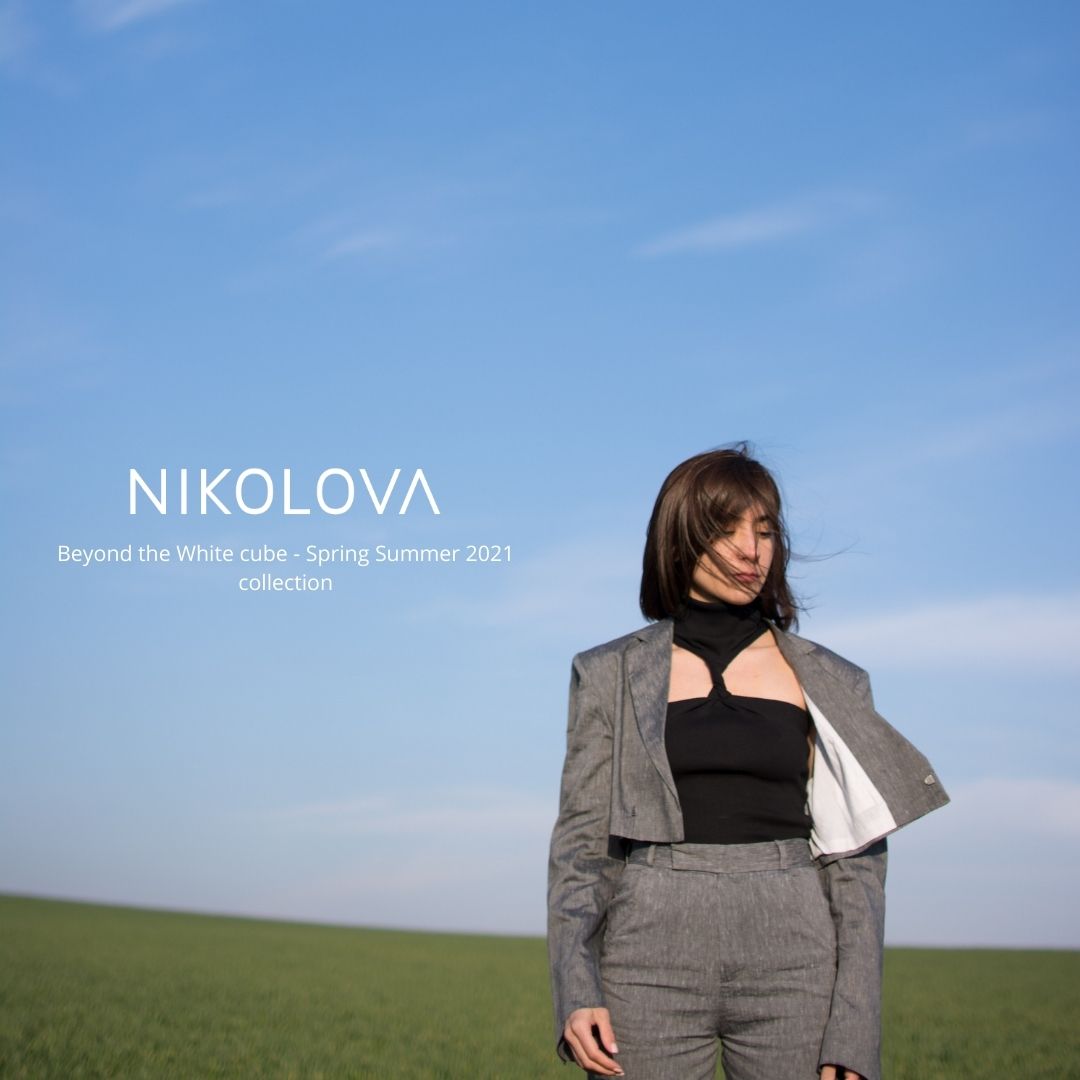 NIKOLOVA – отвъд рамките