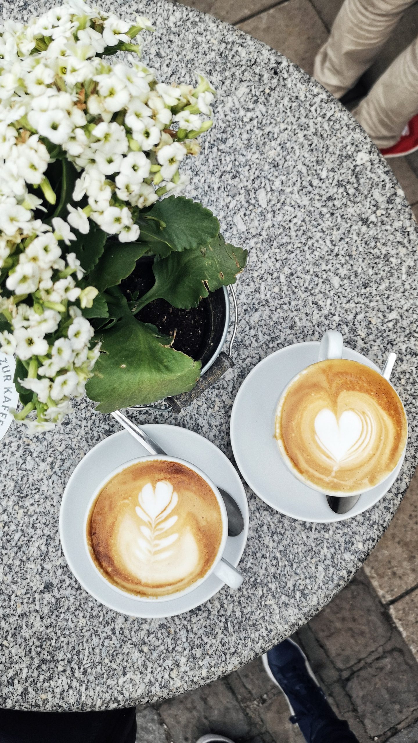 „Красотата е в очите на гледащия.“