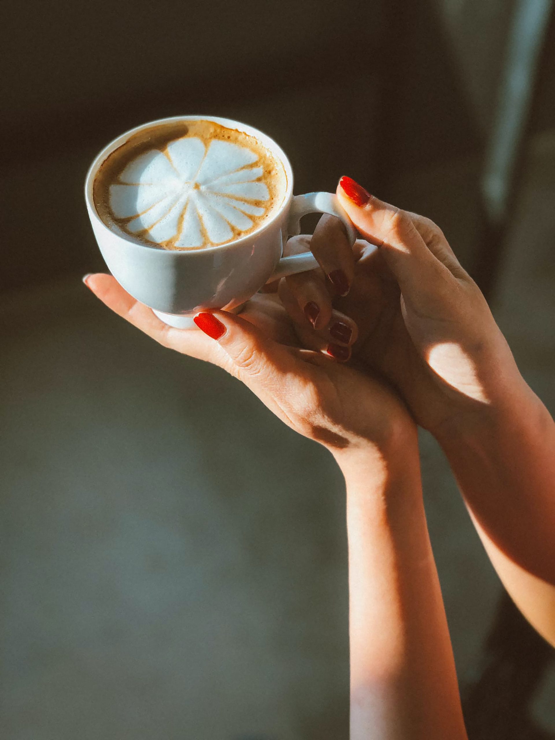 „Върховното блаженство идва, едва когато заживеем в мир със себе си.“