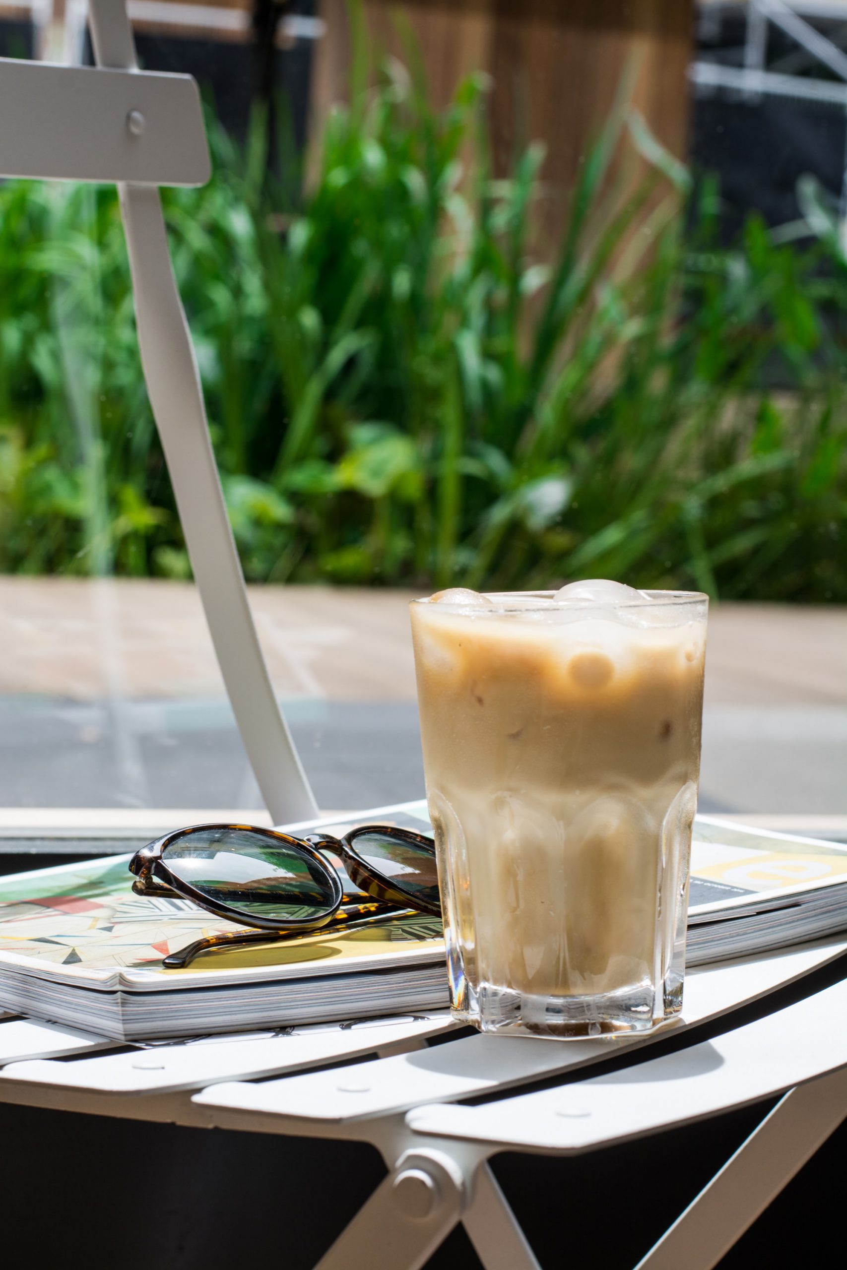 „Почивката на ума е презареждане за душата.“