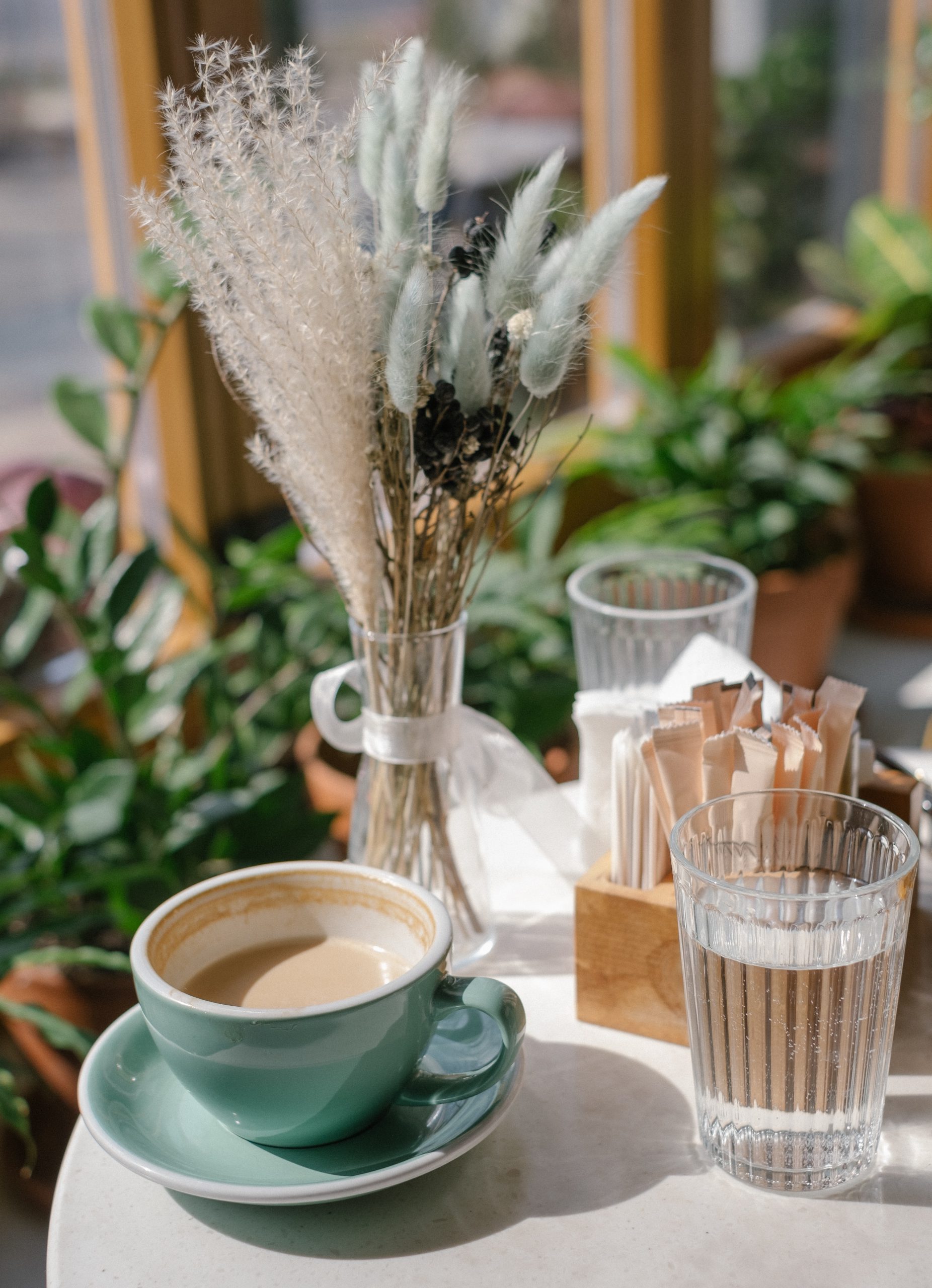 „Когато нещо е достатъчно важно, направете го, дори и шансовете да са срещу вас.“