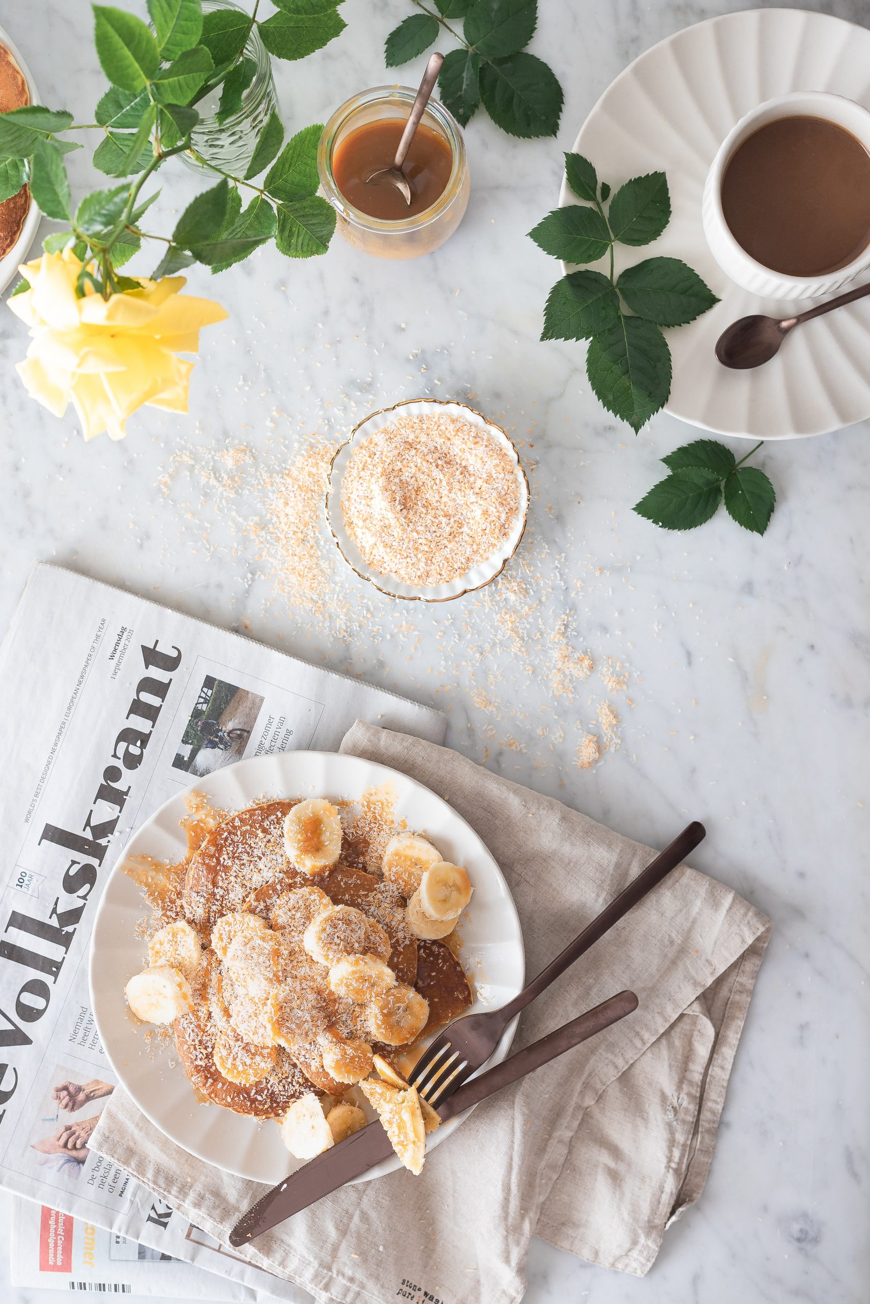 „Модата е бронята, с която оцеляваме, през реалността на ежедневието.“