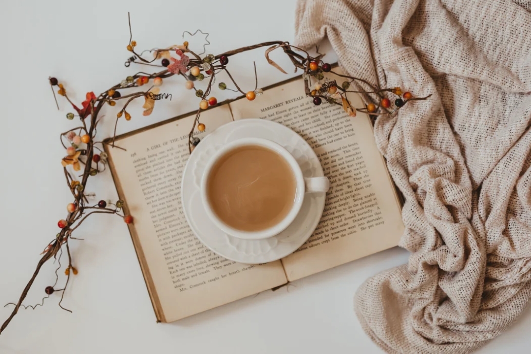 „Дори единствената благословия, която изричаме в живота си да е „благодаря“, то тя е напълно достатъчна.“