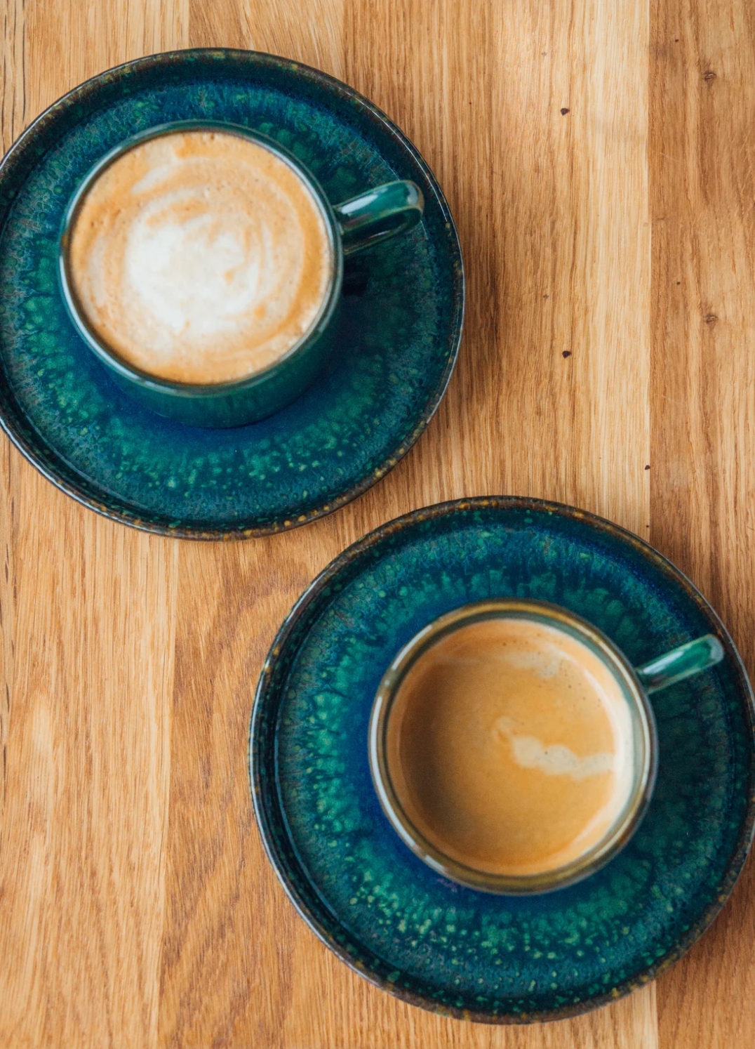 „Нека всеки ден се усеща като по-добър от предишния.“