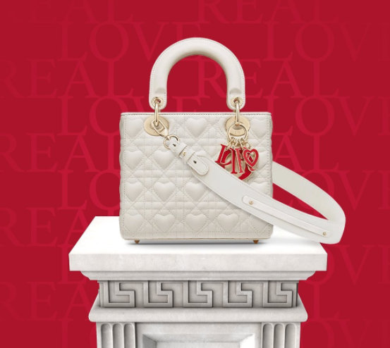 Култовите чанти на  Dior