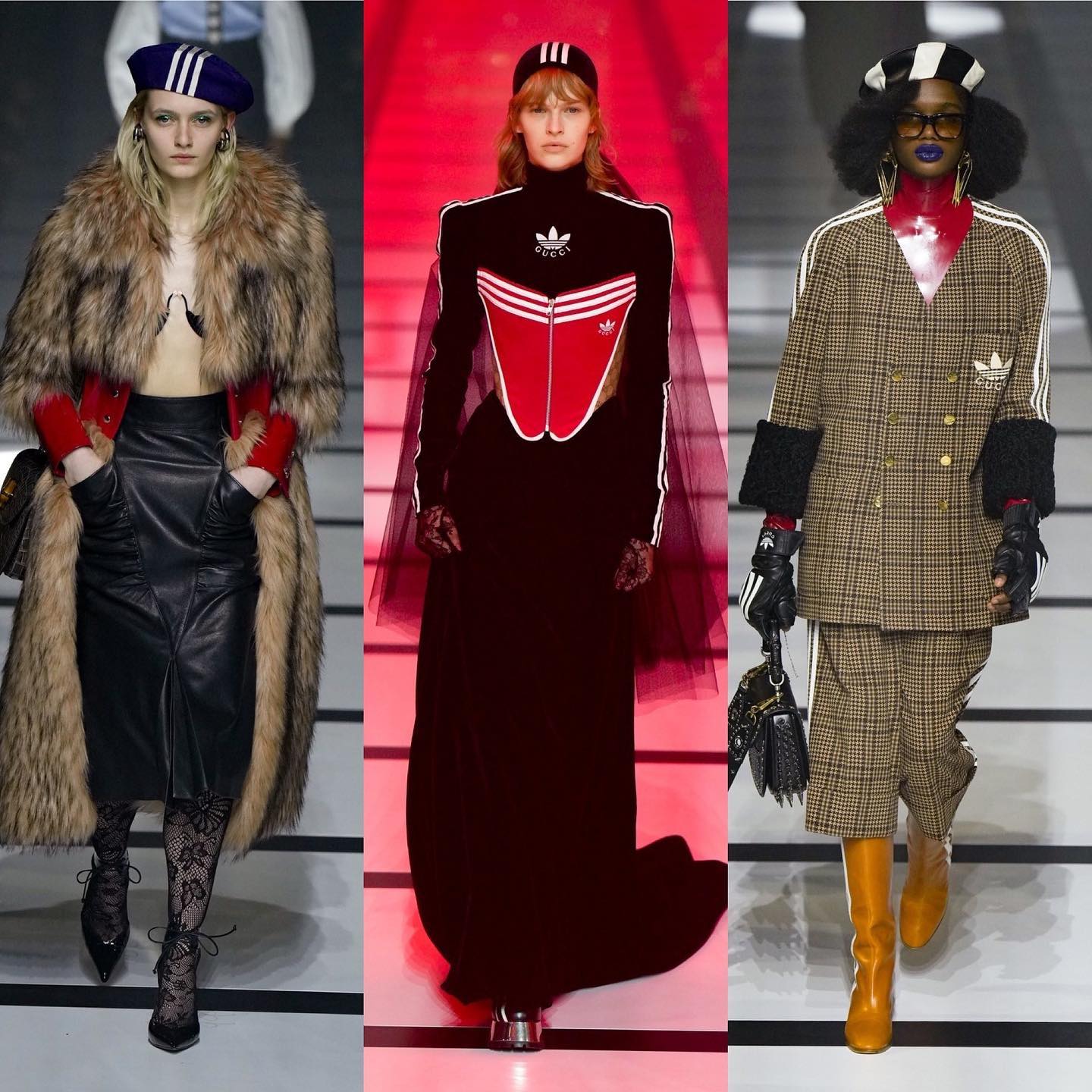 Есен-зима 22/23: Най-важното от Седмицата на модата в Милано