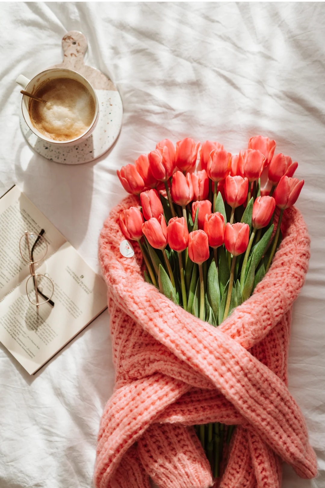 „Всяка душа има нужда от уютна почивка от ума.“