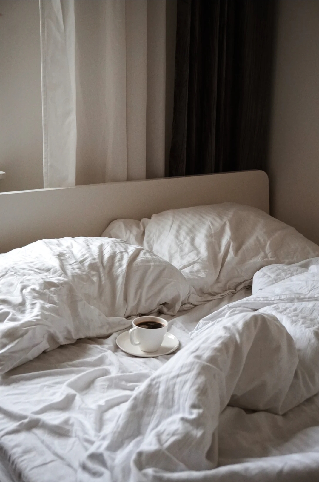 „Добрият живот започва с красив ум.“