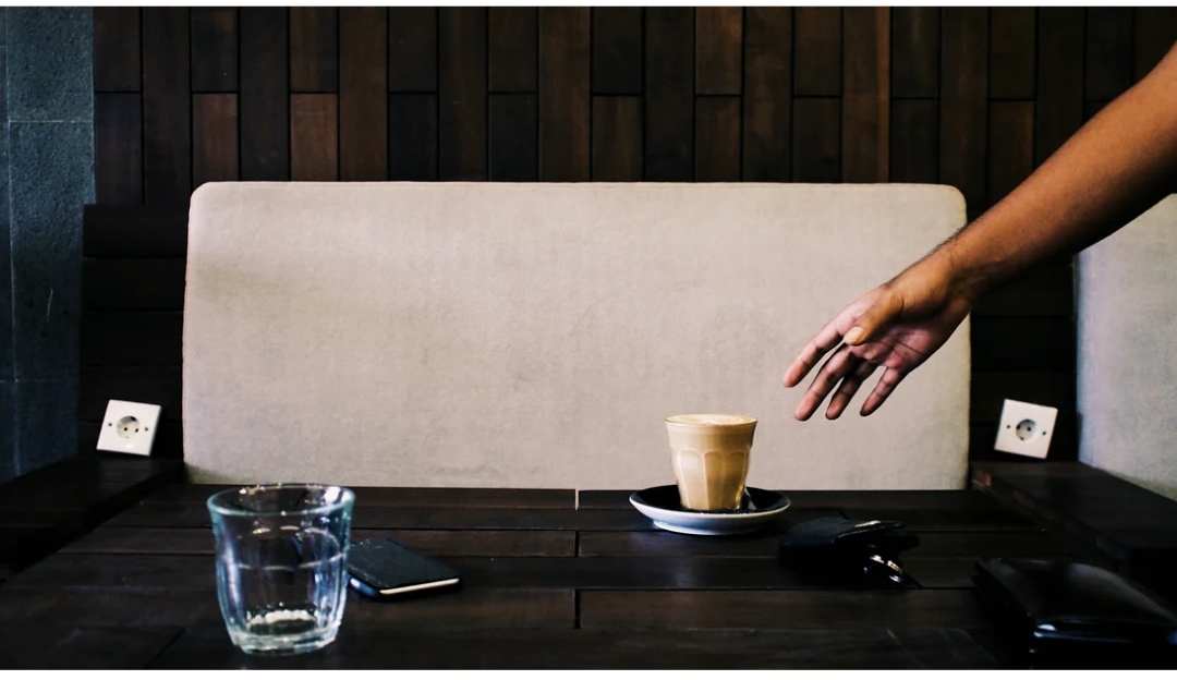 „А, какво ако всяко желание е на ръка на разстояние, вместо само в мечтите?“