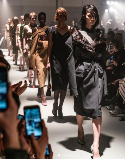 Седмицата на модата в Милано – наръчник за смелите