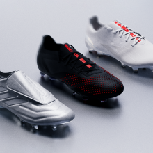 Prada x Adidas – мода и футбол