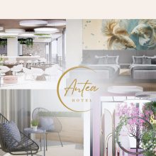 Новото бижу на Созопол – хотел Antea