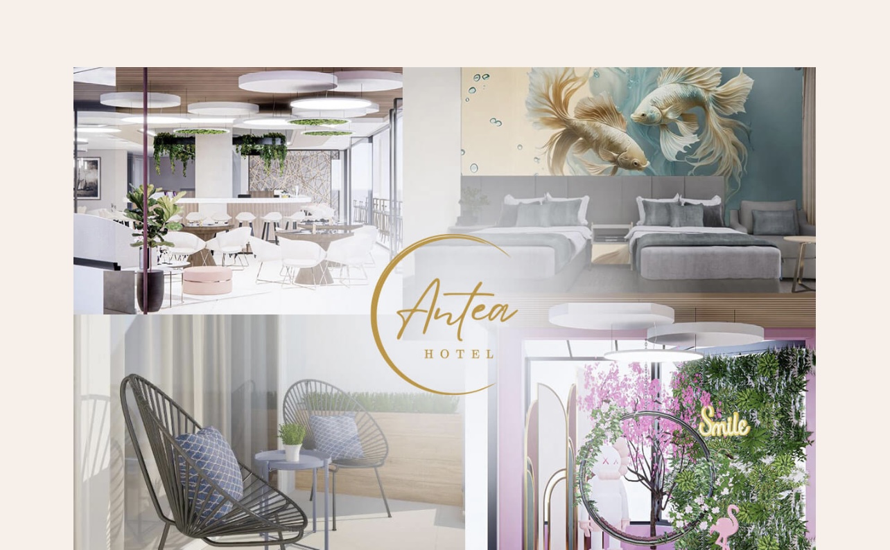 Новото бижу на Созопол – хотел Antea