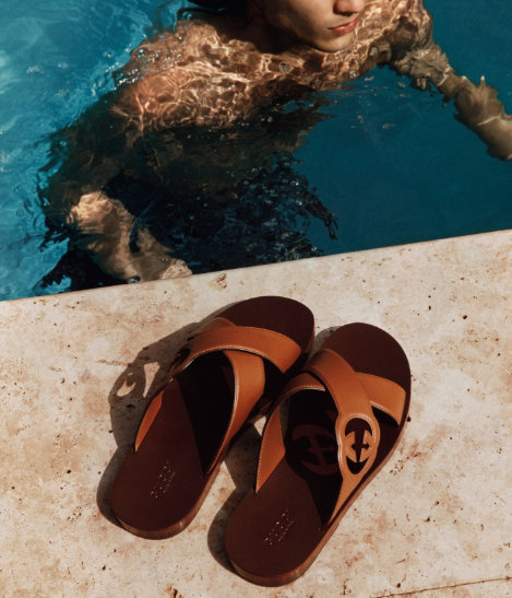 Горещи модни следи – в обувките на лятото