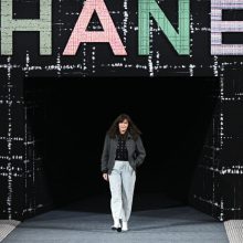 Виржини Виар напуска Chanel