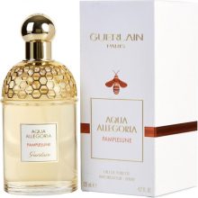 Тоалетна вода Guerlain Aqua Allegoria Pamplelune