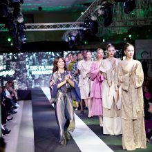 DiR Dilyana Rusanova – българското участие на City Fashion Week