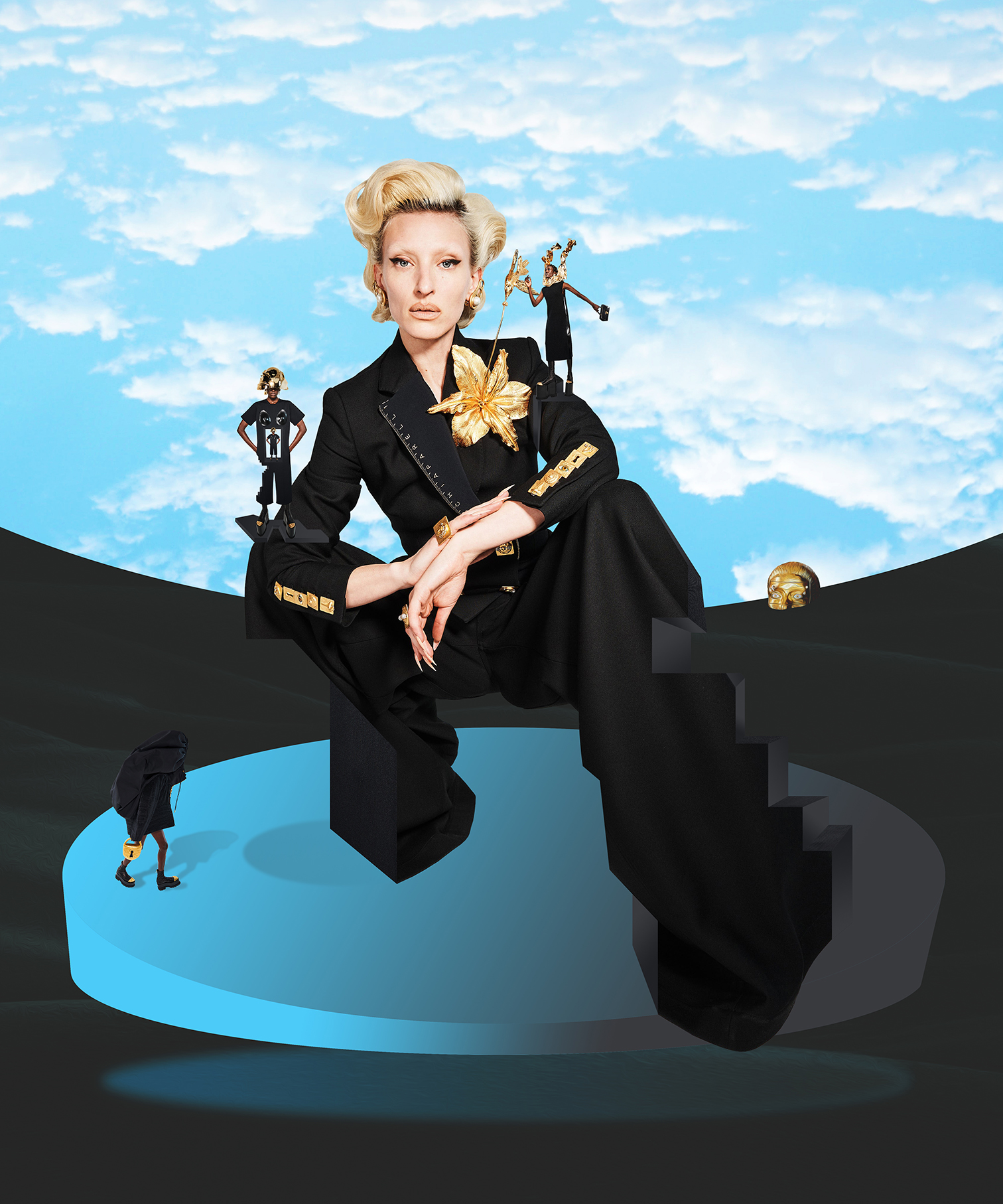 Из радикалното въображение на Константин Прозоров