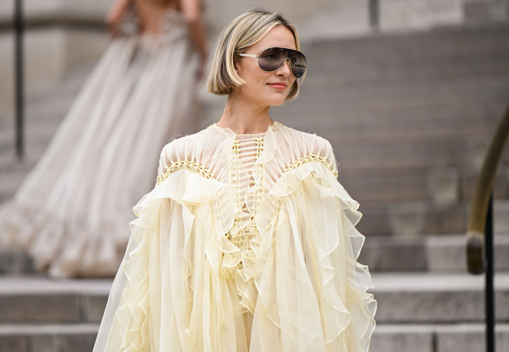 Butter yellow – цветът на пролетта