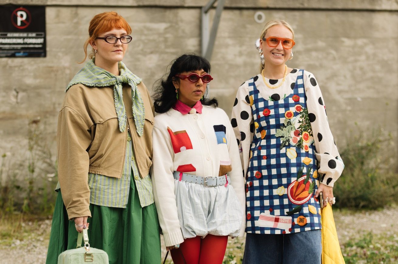 Copenhagen Fashion Week започва, кой следим