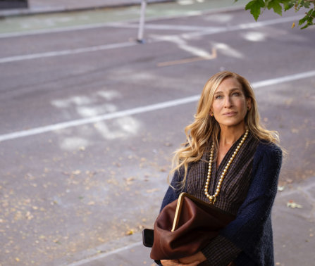 Просто ей така… приключи (една ера от живота ни)