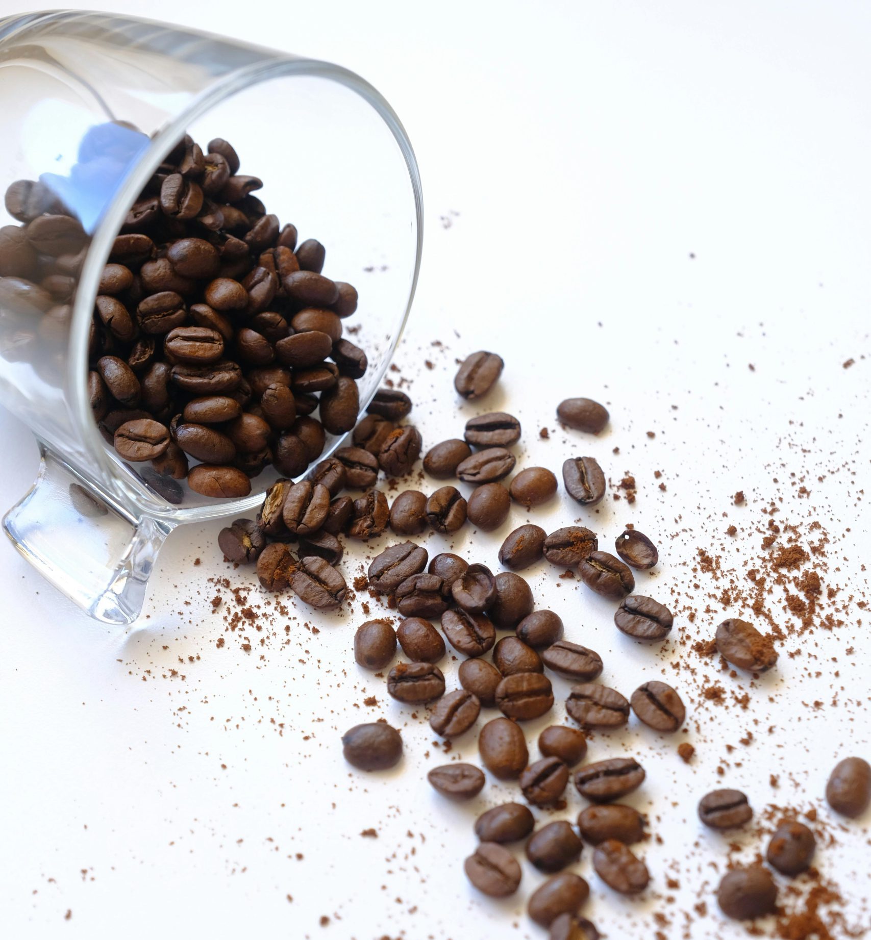 5 начина да използвате кафето за сияйна кожа