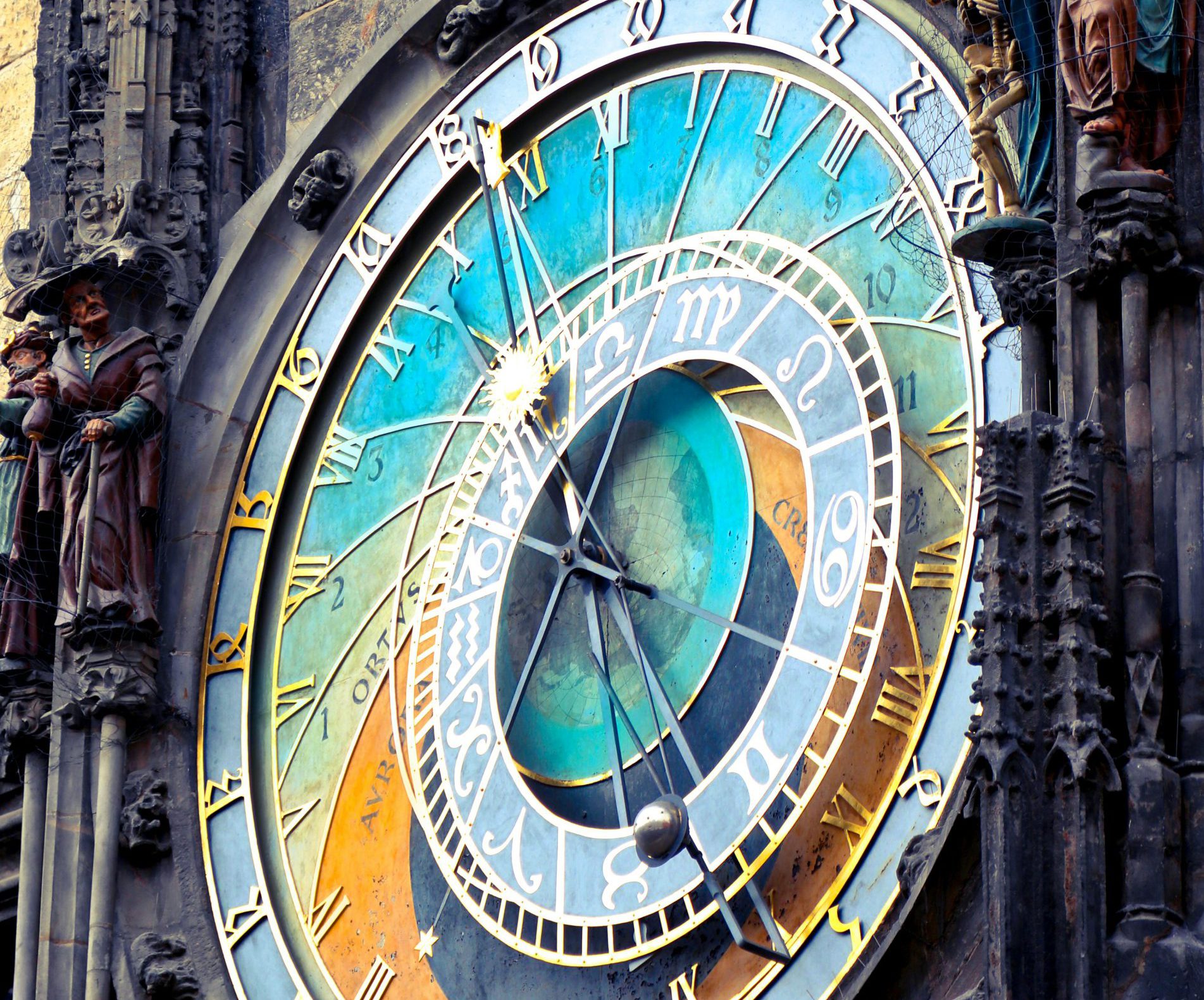 Слънце, луна и асцендент: ключовете за вашата мотивация и самочувствие