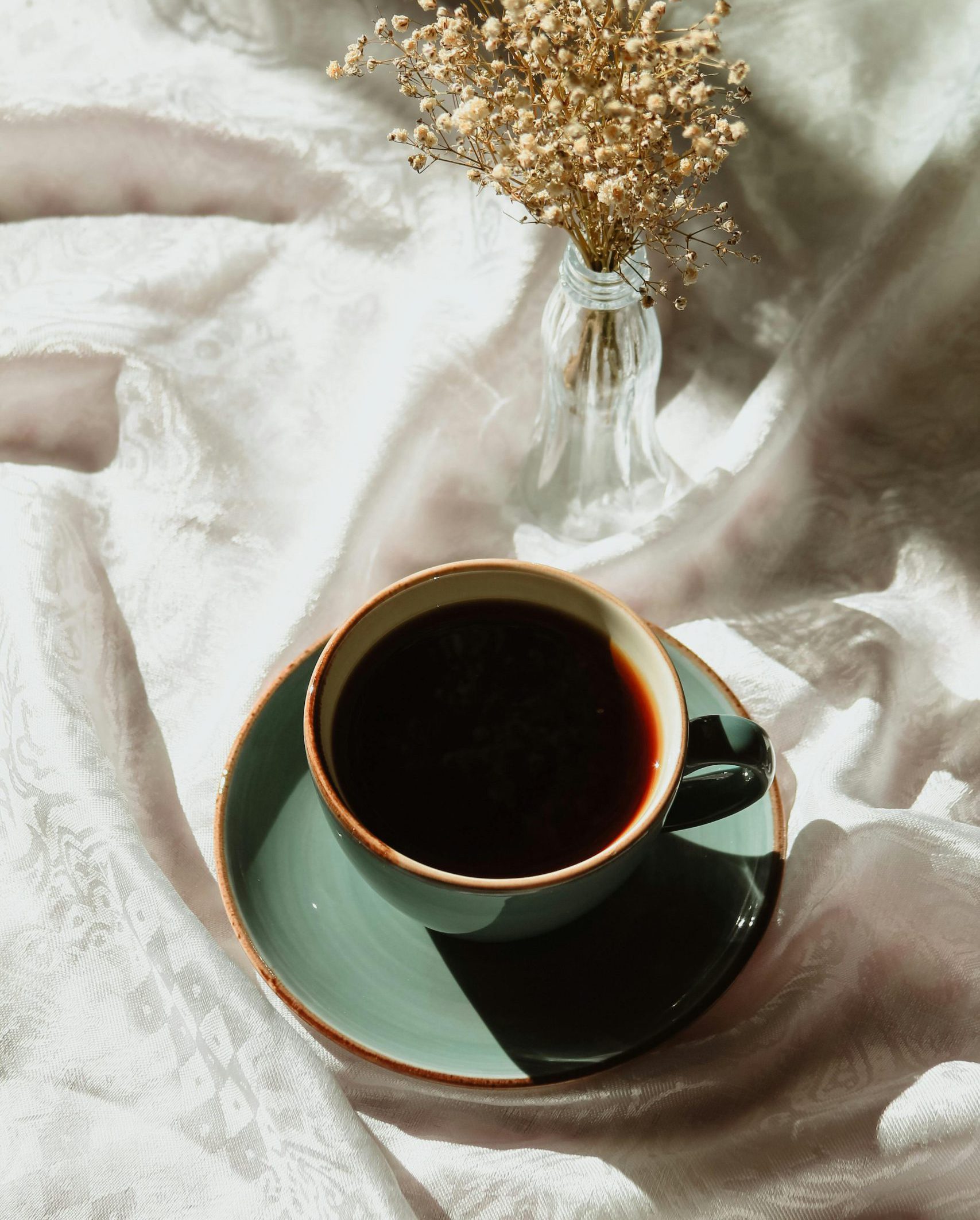 „Важно е не какво гледаш, а какво виждаш.“