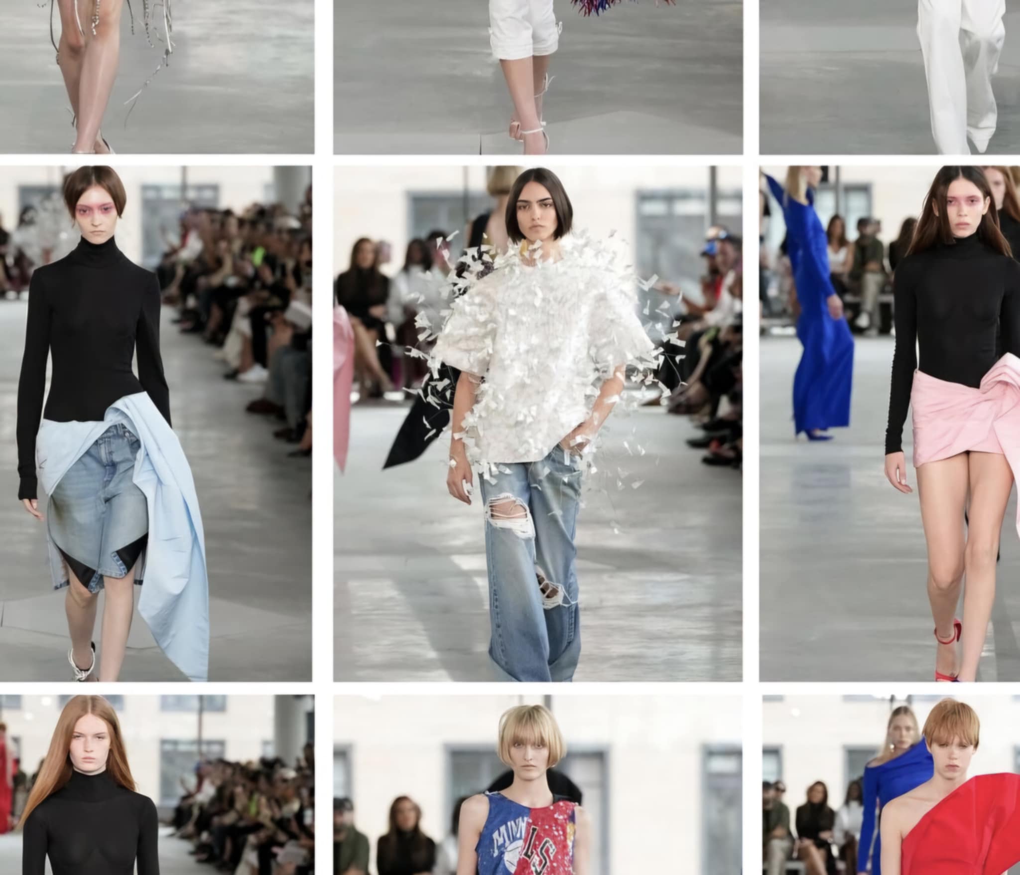 Сезонът на дебютите: Николас Обърн за Area