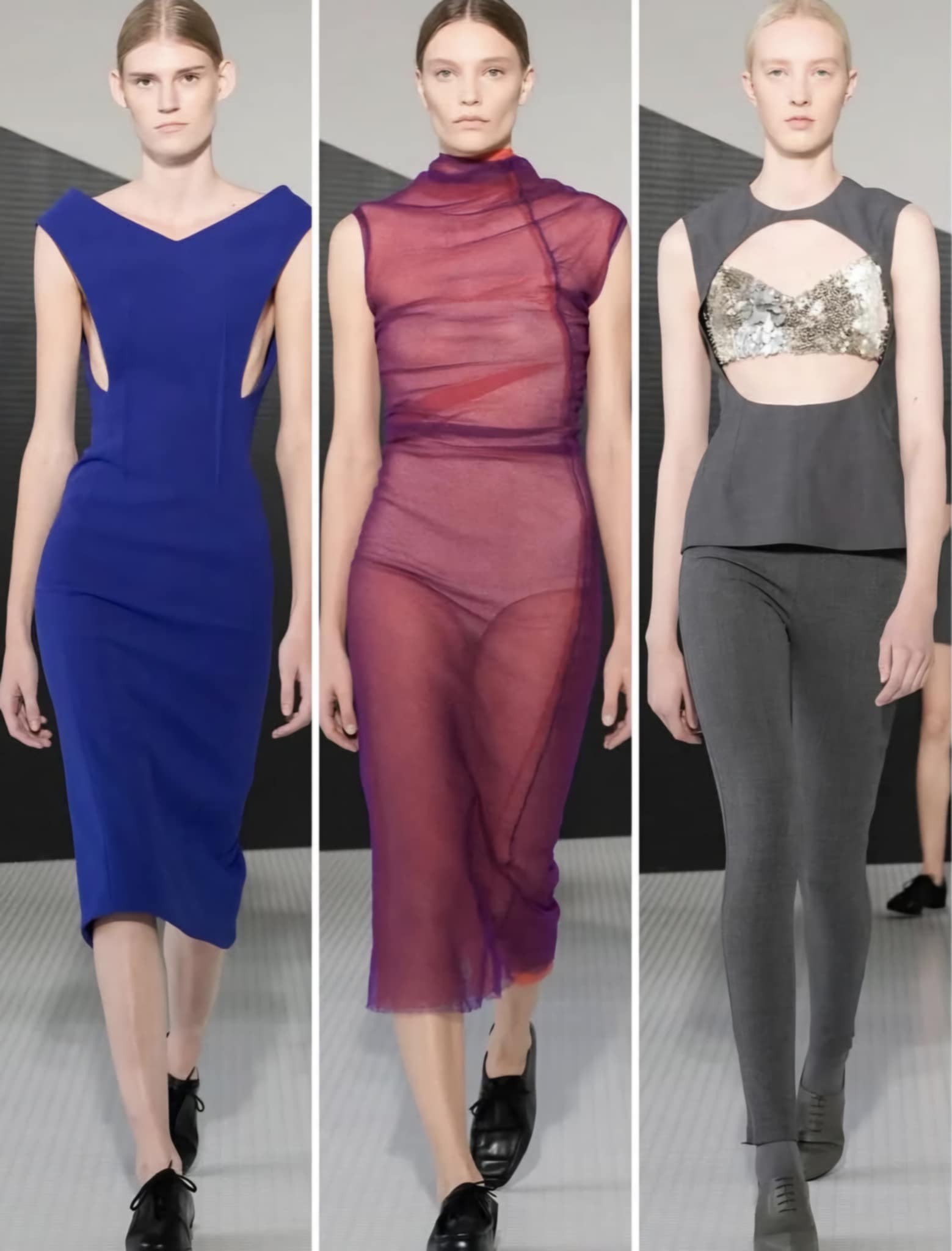 Сезонът на дебютите: Симоне Белоти за Jil Sander