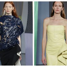 Сезонът на дебютите: Рейчъл Скот за Proenza Schouler