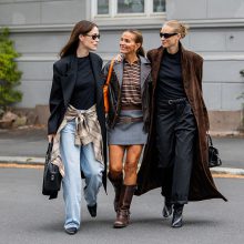 Коя e есенната модна тенденция за зодиакалния ви знак