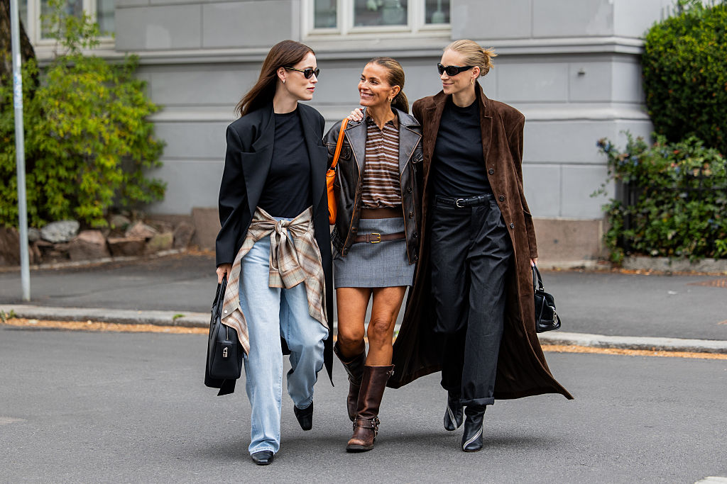 Коя e есенната модна тенденция за зодиакалния ви знак