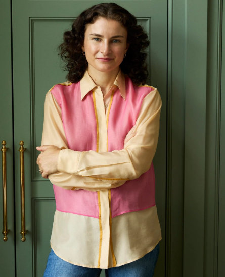 Клоуи Мал наследява Анна Уинтър – изненадани няма