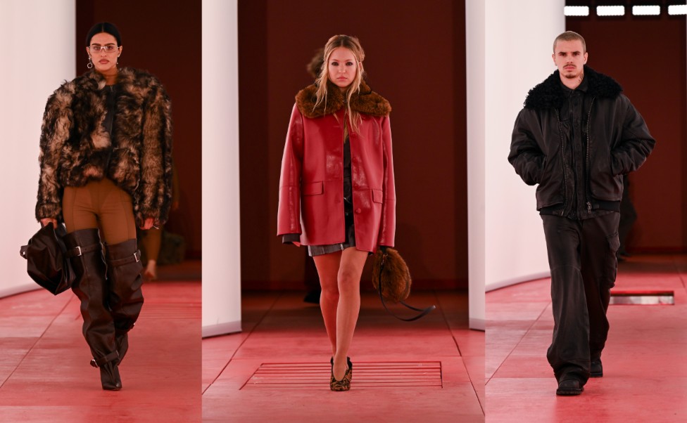 H&M&180: THE LONDON ISSUE