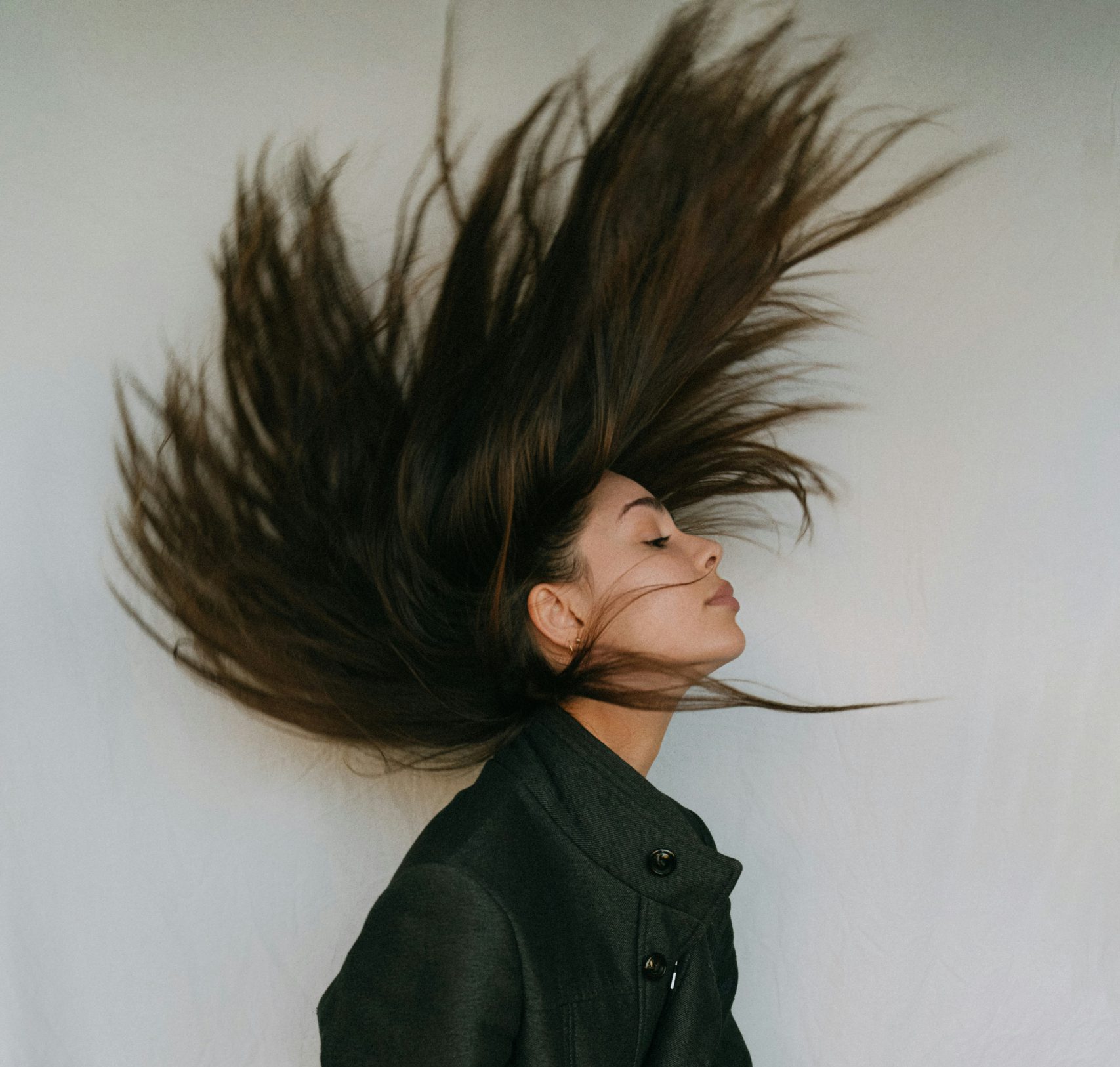 Масло от тиквени семки – тайната на дългата коса